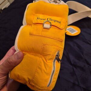 Veuve Clicquot Brut Puffer Jacket